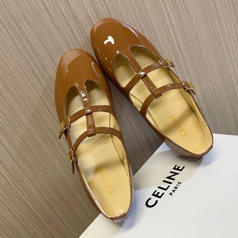 Celine Shoes